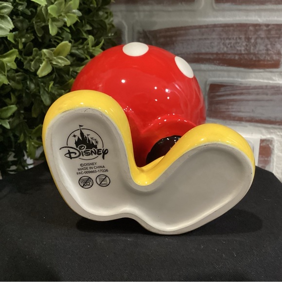 Disney - Mickey Mouse Pants Mug / Cup - Coffee - Tea - Milk - Juice - Excellent - Picture 8 of 10